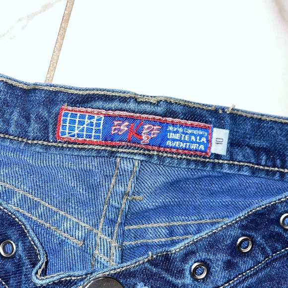 Vintage Jeans - Picture 3 of 5